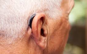 audiology hearing services